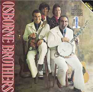 The Osborne Brothers - The Osborne Brothers Number One