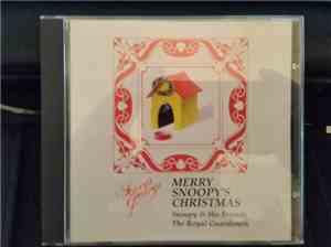 The Royal Guardsmen - Merry Snoopy's Christmas