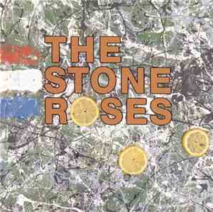 The Stone Roses - The Stone Roses