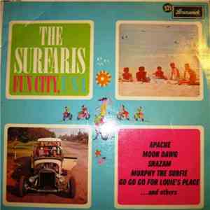 The Surfaris - Fun City, U.S.A.
