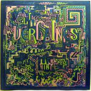 The Verlaines - Juvenilia