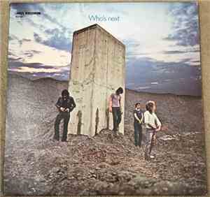The Who - Who's Next