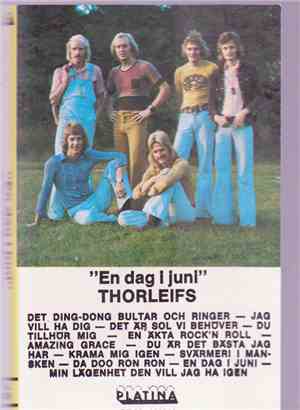 Thorleifs - En Dag I Juni