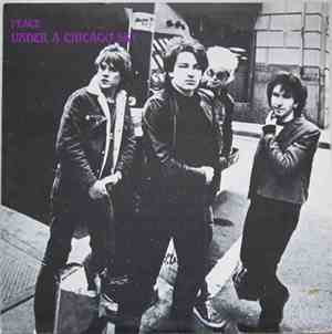 U2 - Peace Under A Chicago Sky