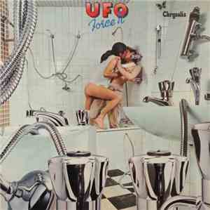 UFO - Force It