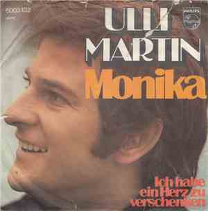 Ulli Martin - Monika