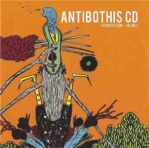 Various - Antibothis CD Volume.4