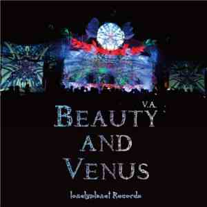 Various - Beauty And Venus