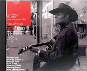Various - Charly Blues Masterworks Volume 28 -  Chicago Blues (Blues Origin ...
