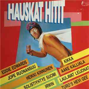 Various - Hauskat Hitit