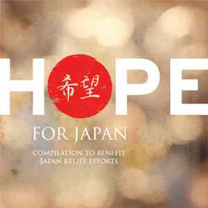 Various - Hope For Japan