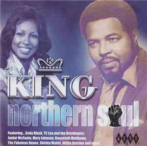 Various - King Northern Soul