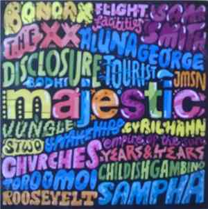 Various - Majestic Casual - Chapter 2