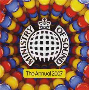 Various - Ministry Of Sound: The Annual 2007