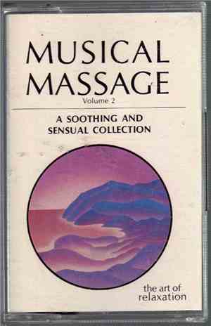 Various - Musical Massage Volume 2