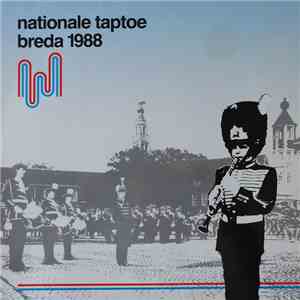 Various - Nationale Taptoe Breda 1988