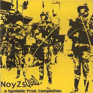 Various - Noyzsquad