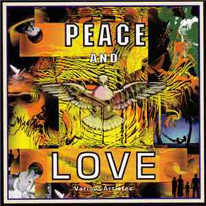 Various - Peace And Love