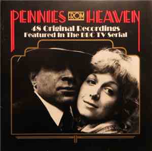Various - Pennies From Heaven