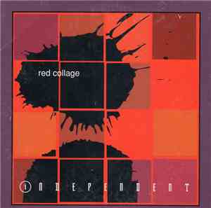 Various - Red Collage