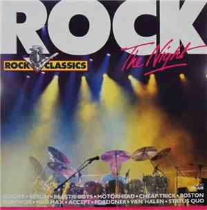 Various - Rock The Night