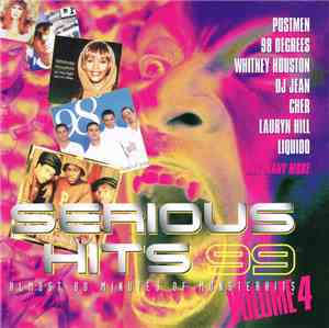 Various - Serious Hits 99 Volume 4