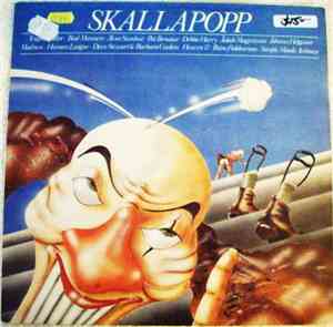 Various - Skallapopp
