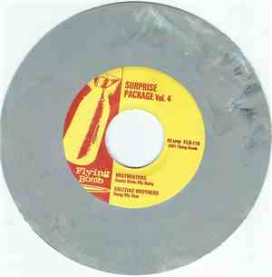 Various - Surprise Package Volume Four