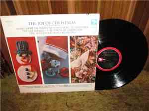 Various - The Joy Of Christmas