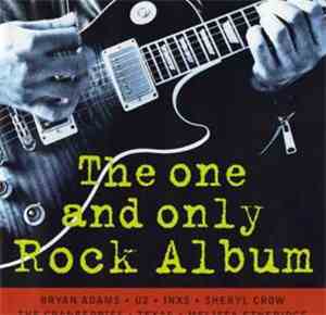 Various - The One And Only Rock Album