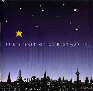 Various - The Spirit Of Christmas '94