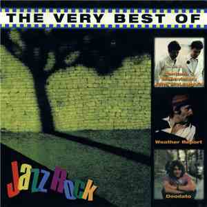 Various - The Very Best Of Jazz Rock