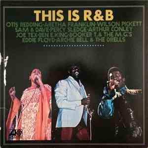 Various - This Is R & B