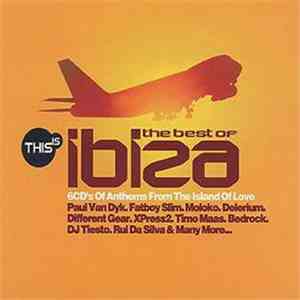 Various - This Is... The Best Of Ibiza