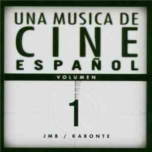 Various - Una Musica De Cine Español (Volumen 1)