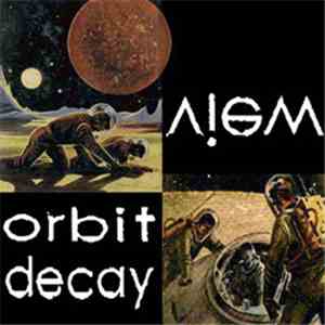 View  - Orbit Decay