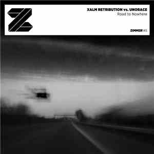 Xalm Retribution vs. UnoRace - Road to Nowhere