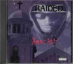 X-Raided - Xorcist
