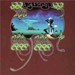 Yes - Yessongs
