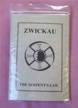 Zwickau - The Serpent's Law