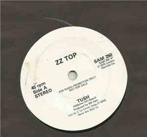 ZZ Top - Tush