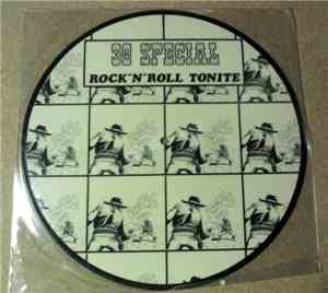 38 Special - Rock'N'Roll Tonite