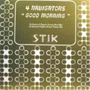 4 Navigators - Good Morning