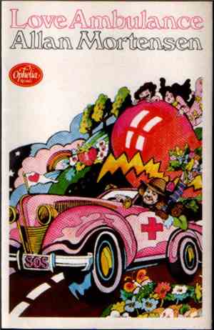 Allan Mortensen - Love Ambulance