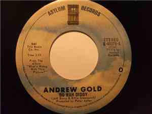 Andrew Gold - Do Wah Diddy