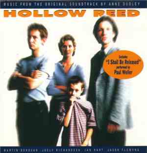 Anne Dudley - Hollow Reed (Music From The Original Soundtrack)