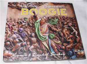 Avner Boskey, Rachel Boskey - Dry Bones Boogie