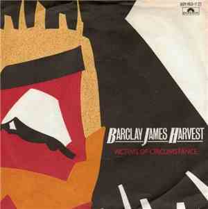 Barclay James Harvest - Victims Of Circumstance
