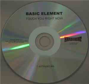 Basic Element - Touch You Right Now