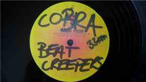 Beat Creepers, Soul Kid+Ohm - Cobra / Found Out